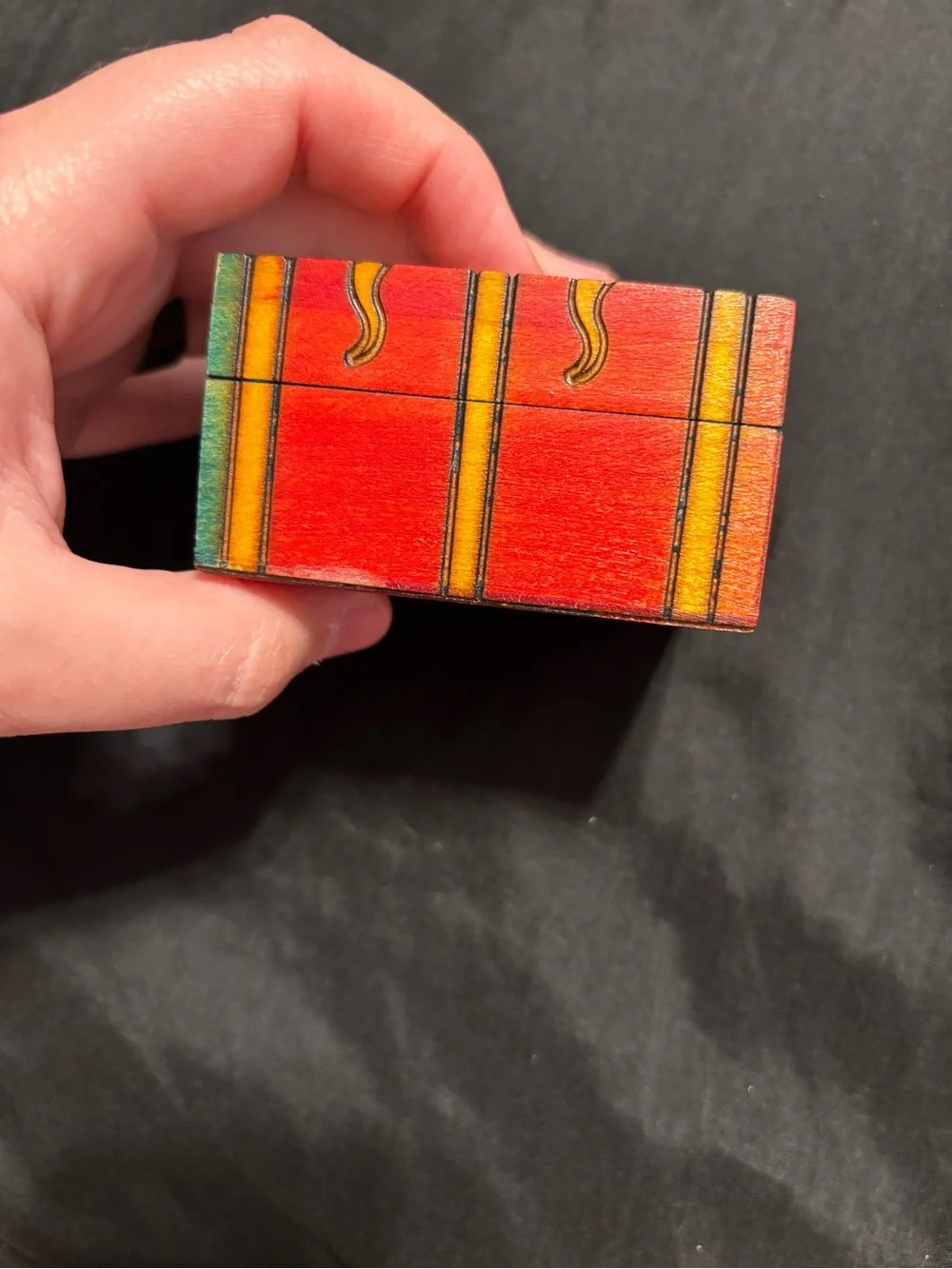 N/A small decorative